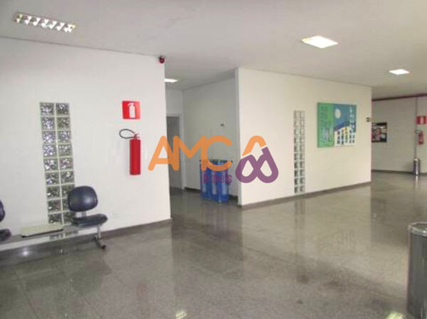 Prédio comercial no Buritis  AMC156 - Image 4