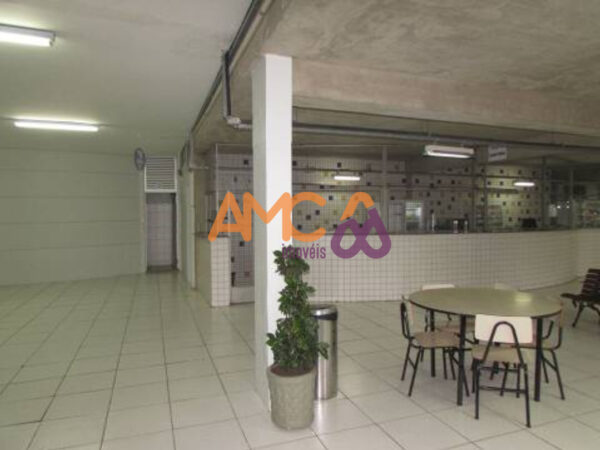 Prédio comercial no Buritis  AMC156 - Image 12