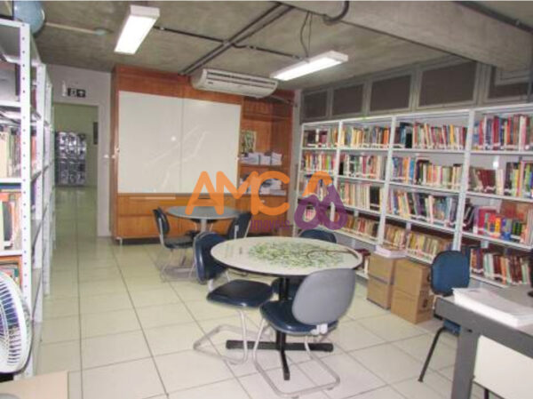 Prédio comercial no Buritis  AMC156 - Image 13