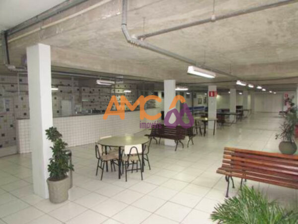 Prédio comercial no Buritis  AMC156 - Image 14