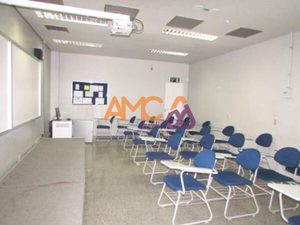 Prédio comercial no Buritis  AMC156 - Image 6