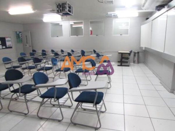 Prédio comercial no Buritis  AMC156 - Image 7