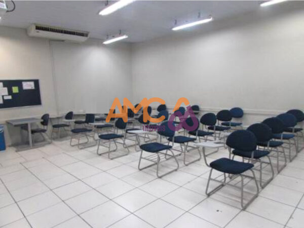 Prédio comercial no Buritis  AMC156 - Image 8