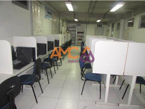 Prédio comercial no Buritis  AMC156 - Image 9