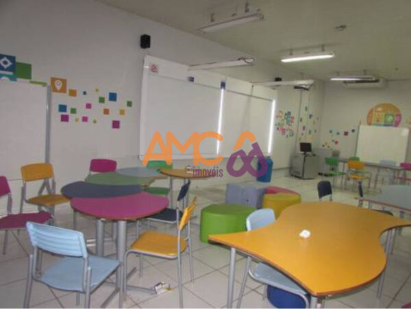 Prédio comercial no Buritis  AMC156 - Image 11