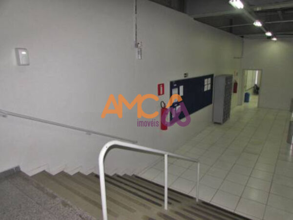 Prédio comercial no Buritis  AMC156 - Image 5