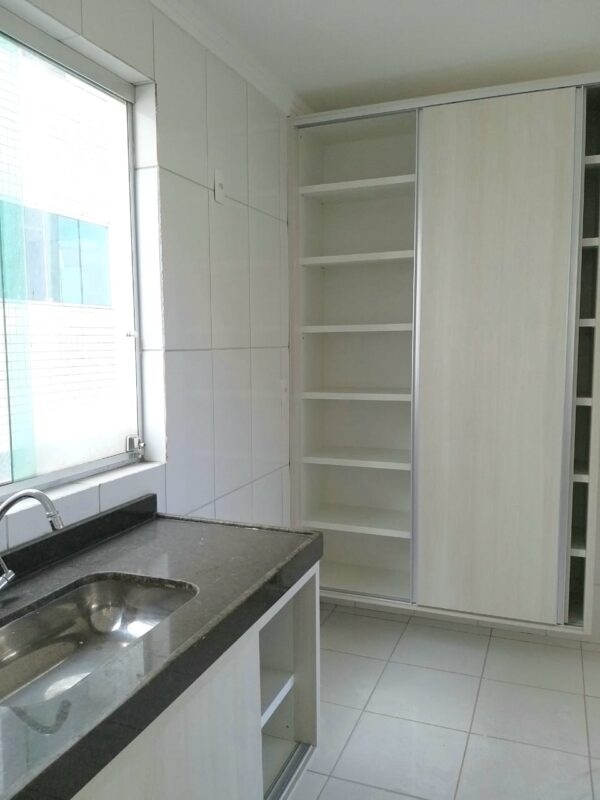 Apartamento 3 qts, no Bairro Ouro Preto AMC110 (VENDIDO) - Image 4