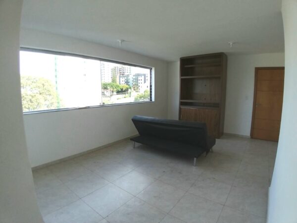 Apartamento 3 qts, no Bairro Ouro Preto AMC110 (VENDIDO) - Image 2