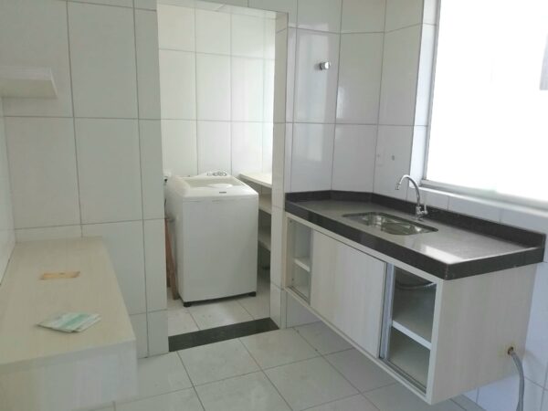 Apartamento 3 qts, no Bairro Ouro Preto AMC110 (VENDIDO) - Image 5