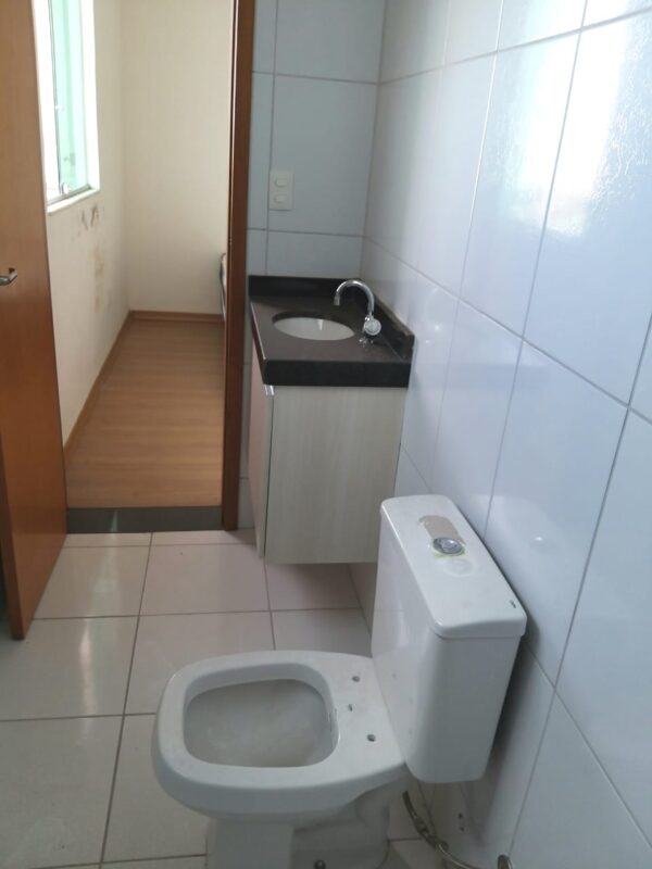 Apartamento 3 qts, no Bairro Ouro Preto AMC110 (VENDIDO) - Image 13