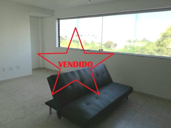 Apartamento 3 qts, no Bairro Ouro Preto AMC110 (VENDIDO)