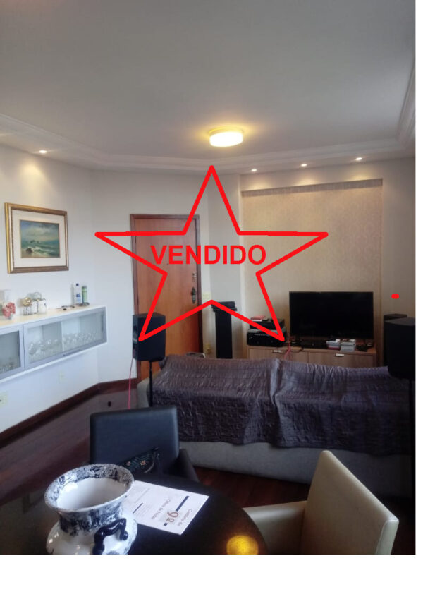 Apartamento 3qts, no Carlos Prates AMC211 (VENDIDO)