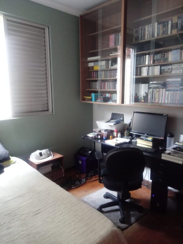 Apartamento 3qts, no Carlos Prates AMC211 (VENDIDO) - Image 2