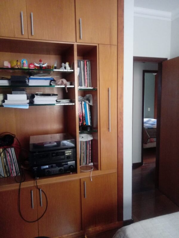 Apartamento 3qts, no Carlos Prates AMC211 (VENDIDO) - Image 3