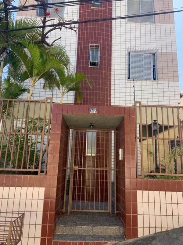 Apartamento 3qts, no Carlos Prates AMC211 (VENDIDO) - Image 8