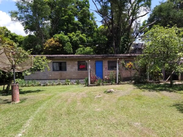 Sitio tipo fazenda em Melo Franco/Brumadinho AMC224 - Image 12