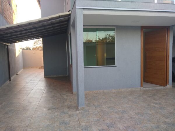 Excelente casa em Santa Luzia AMC200(VENDIDA) - Image 16