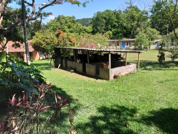 Sitio tipo fazenda em Melo Franco/Brumadinho AMC224 - Image 14