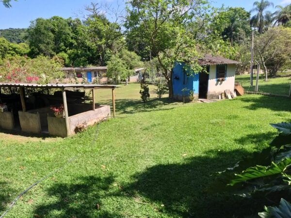 Sitio tipo fazenda em Melo Franco/Brumadinho AMC224 - Image 13