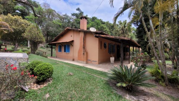 Sitio tipo fazenda em Melo Franco/Brumadinho AMC224 - Image 48