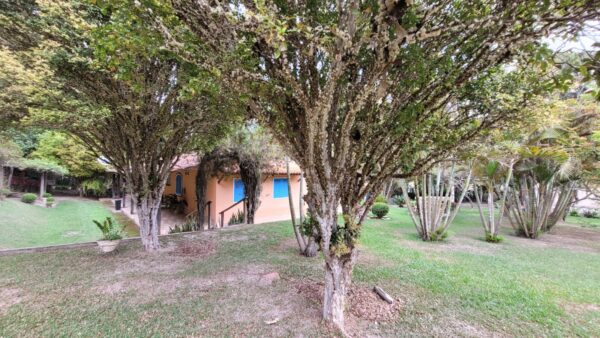 Sitio tipo fazenda em Melo Franco/Brumadinho AMC224 - Image 49