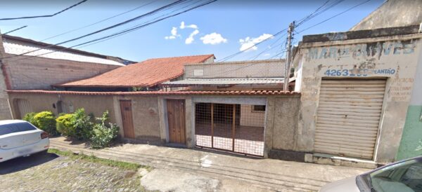 Ótima casa no bairro Maria Virgínia AMC130 (VENDIDA) - Image 2