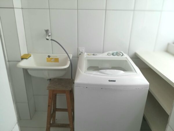 Apartamento 3 qts, no Bairro Ouro Preto AMC110 (VENDIDO) - Image 6