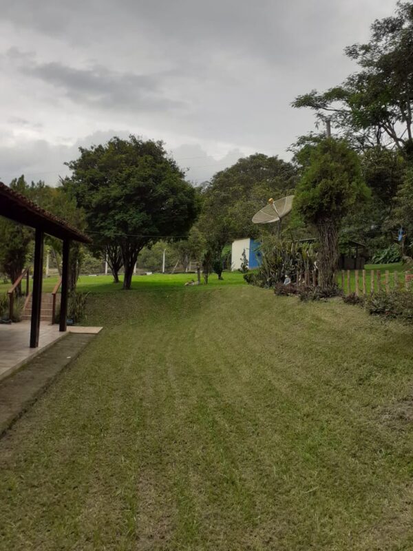 Sitio tipo fazenda em Melo Franco/Brumadinho AMC224 - Image 5