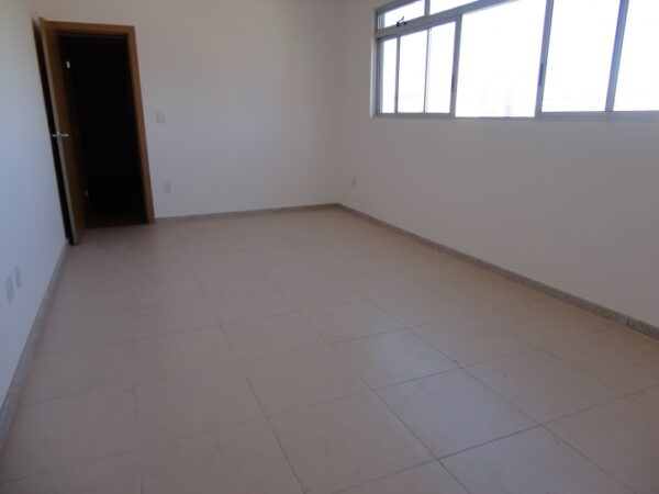 Excelente área privativa no bairro Colégio Batista - AMC196 (VENDIDO) - Image 10