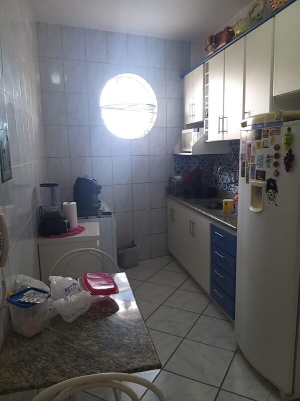 Apartamento com 2 qts, no Sagrada Família AMC239 (VENDIDO) - Image 6