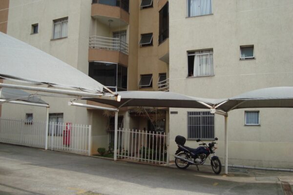 Apartamento no bairro Jardim Riacho das Pedras. AMC238 (VENDIDO) - Image 6