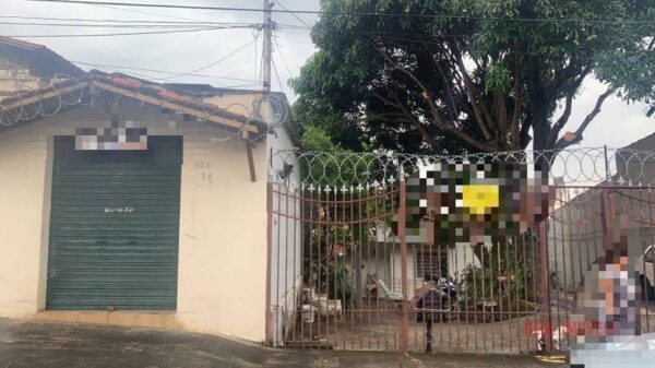 Excelente casa com lote no Bairro Nova Esperança AMC274 - Image 5