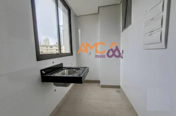 Apartamento com 2 qts, no Gutierrez AMC294 (VENDIDO) - Image 2