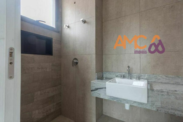 Apartamento no Bairro Gutierrez AMC299 (VENDIDO) - Image 16