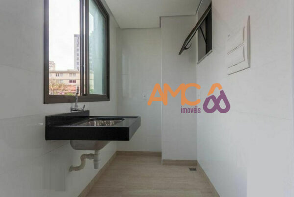 Apartamento no Bairro Gutierrez AMC299 (VENDIDO) - Image 17