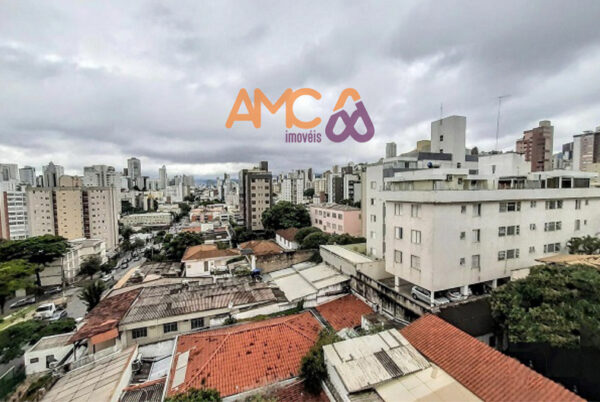 Apartamento com 2 qts, no Gutierrez AMC294 (VENDIDO) - Image 10