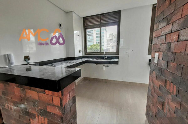 Apartamento com 2 qts, no Gutierrez AMC294 (VENDIDO) - Image 3