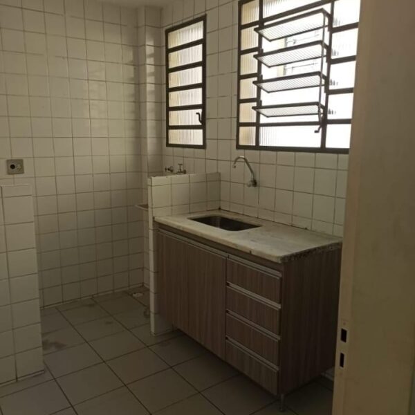 Apartamento no Bairro Nova Floresta AMC278 - Image 7