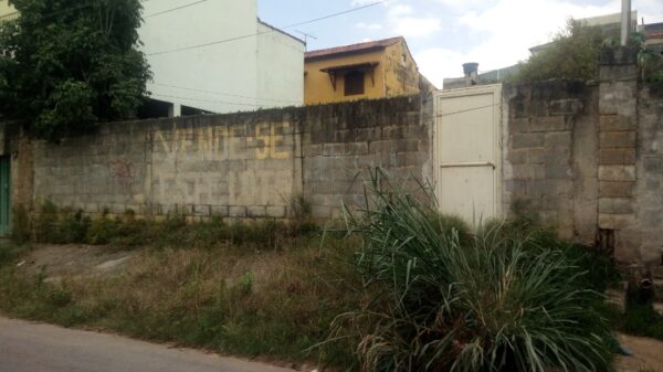 Lote no Bairro Nacional AMC282 - Image 3