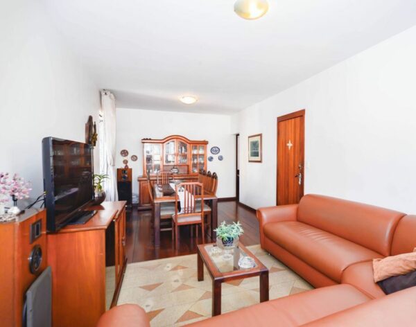 Apartamento 4 qts, no Carmo Sion AMC285 (VENDIDO) - Image 3