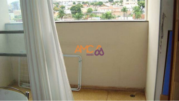 Apartamento com 4 qts, em Sete Lagoas AMC322 - Image 2