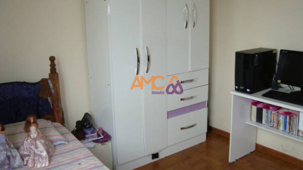 Apartamento com 4 qts, em Sete Lagoas AMC322 - Image 10