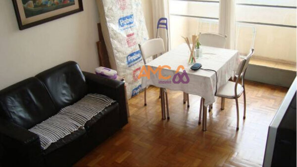 Apartamento com 4 qts, em Sete Lagoas AMC322 - Image 17