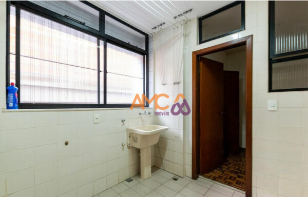 Apartamento 3 qts no Bairro Cruzeiro AMC303 (VENDIDO) - Image 11