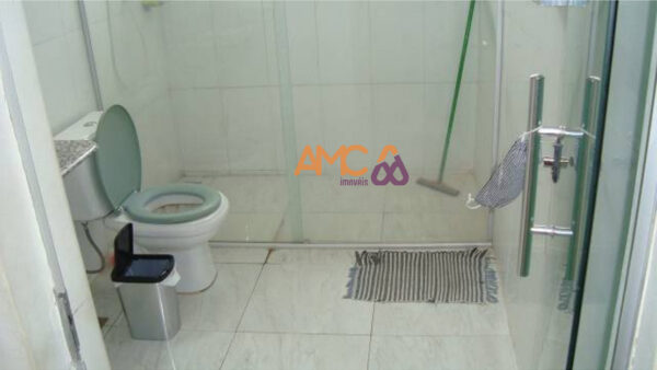 Apartamento com 4 qts, em Sete Lagoas AMC322 - Image 12