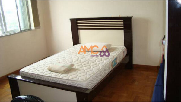 Apartamento com 4 qts, em Sete Lagoas AMC322 - Image 14