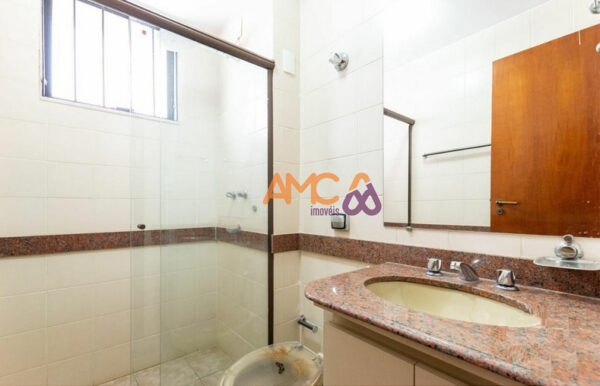 Apartamento 3 qts no Bairro Cruzeiro AMC303 (VENDIDO) - Image 13