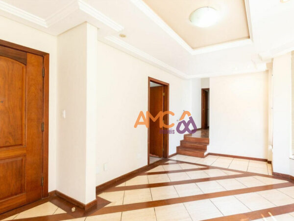 Apartamento 3 qts no Bairro Cruzeiro AMC303 (VENDIDO) - Image 3