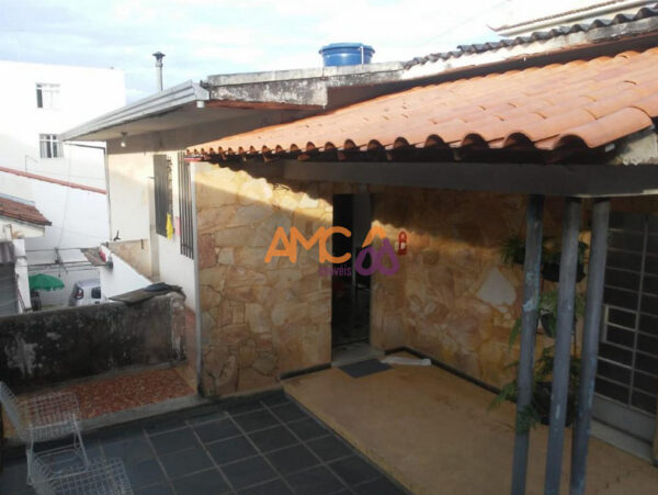 Lote com 2 casas no Bairro da Graça AMC316 - Image 19