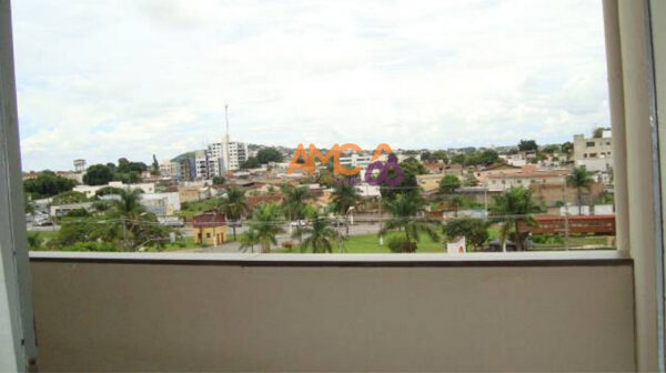 Apartamento com 4 qts, em Sete Lagoas AMC322 - Image 3